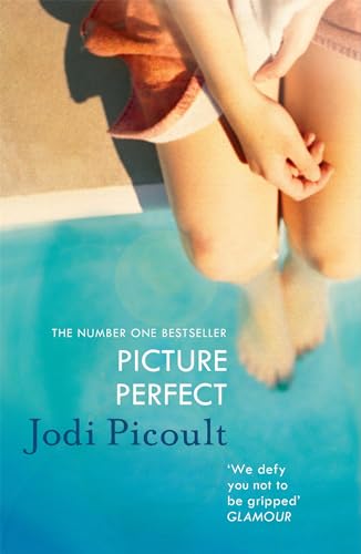 Picture Perfect: a totally gripping and emotional book club novel