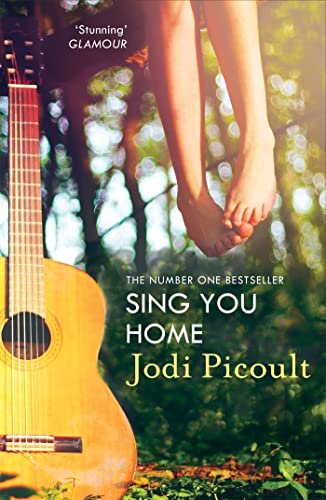 Sing You Home: the moving story you will not be able to put down by the number one bestselling author of A Spark of Light von Hodder Paperbacks