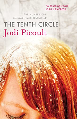 The Tenth Circle von Hodder Paperbacks