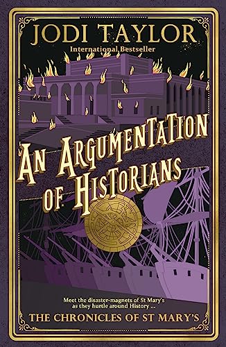 An Argumentation of Historians von Headline