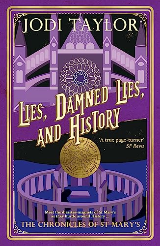 Lies, Damned Lies, and History