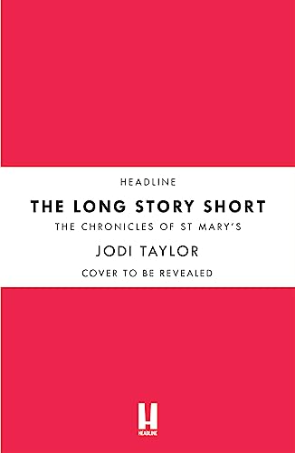 Long Story Short: A Short Story Collection