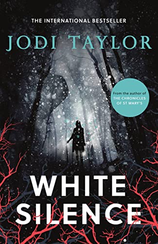 White Silence: An edge-of-your-seat supernatural thriller (Elizabeth Cage, Book 1) von Headline