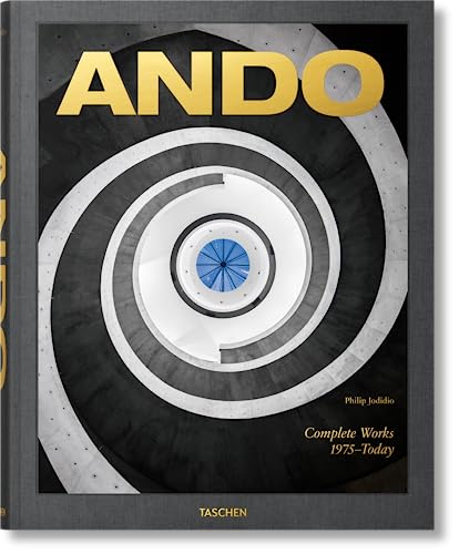 Ando. Complete Works 1975–Today