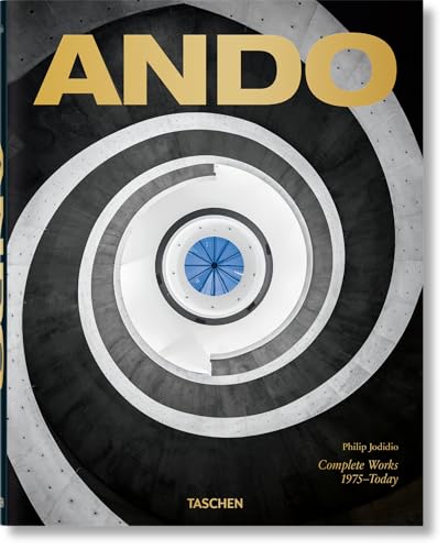 Ando. Complete Works 1975–Today. 2019 Edition