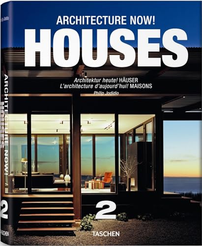 Architecture Now! Houses. Vol. 2