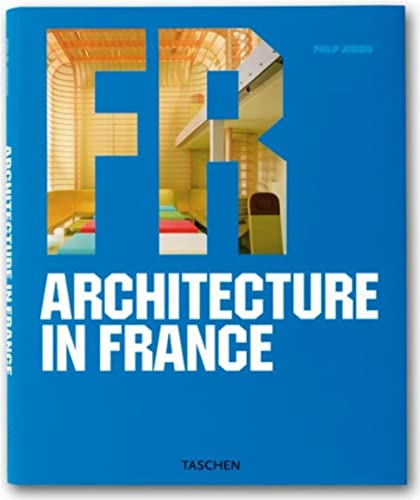Architecture in the France