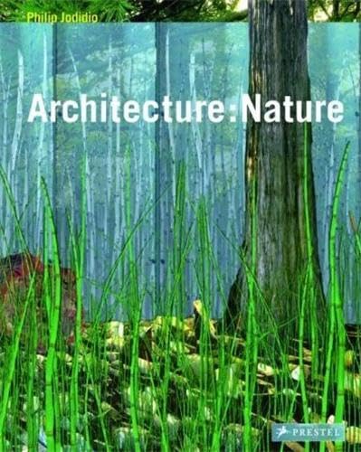 Architecture: Nature
