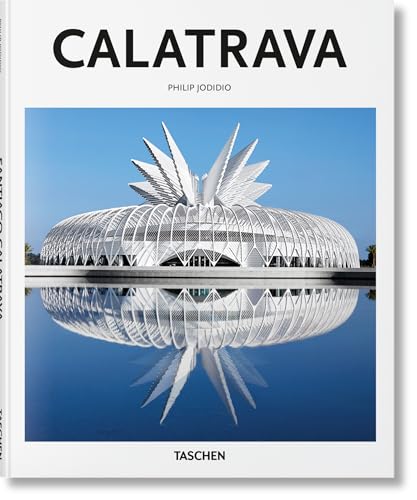 Calatrava von TASCHEN