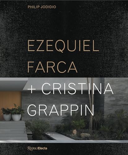 Ezequiel Farca + Cristina Grappin von Rizzoli Electa