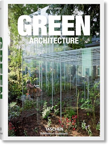 Green Architecture von TASCHEN