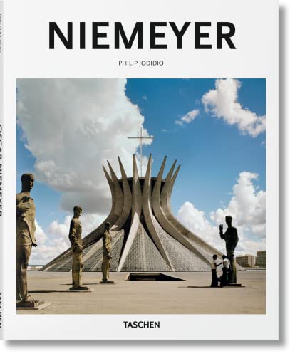 Niemeyer von TASCHEN