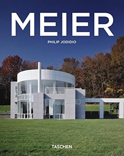 Richard Meier & Partners: White Is the Light