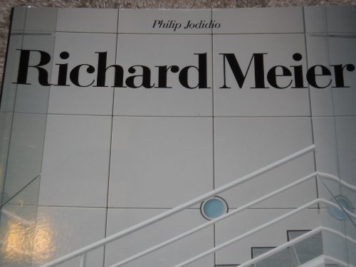 Richard Meier