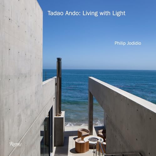Tadao Ando: Living with Light von Rizzoli