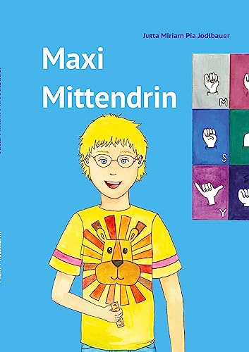 Maxi Mittendrin: DE
