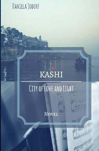 KASHI - City of Love and Light