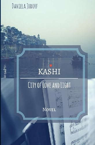 KASHI - City of Love and Light