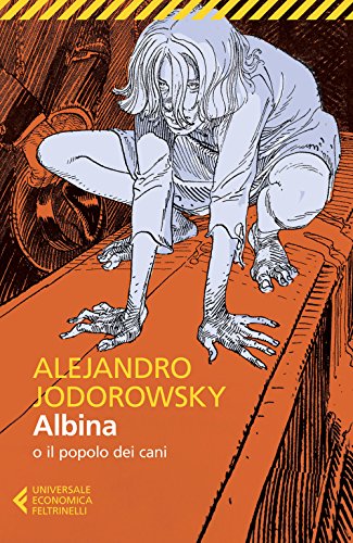 Albina (Universale economica, Band 8689)