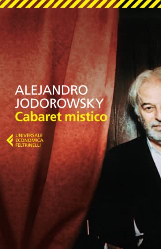Cabaret mistico (Universale economica)
