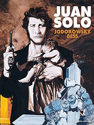 Juan Solo - Intégrale Juan Solo - Intégrale