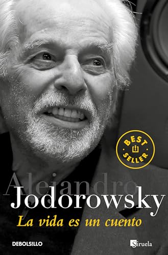 La vida es un cuento (Best Seller) von DEBOLSILLO