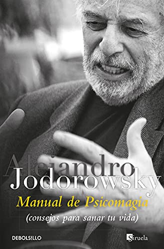 Manual de psicomagia (Best Seller)