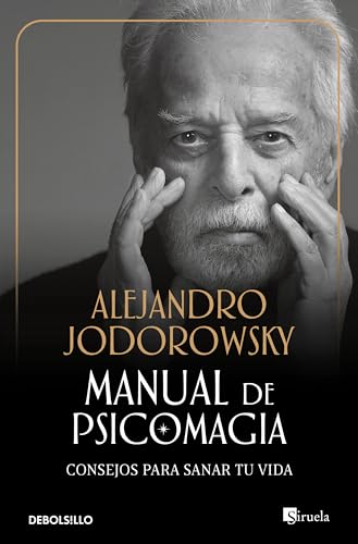 Manual de psicomagia (Best Seller) von DEBOLSILLO