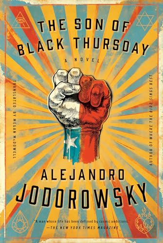 Son of Black Thursday Son of Black Thursday
