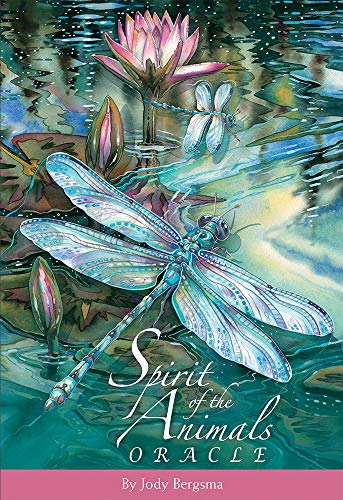 Spirits of the Animals Oracle