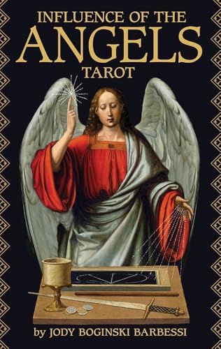 Influence Of The Angels Tarot von US Games