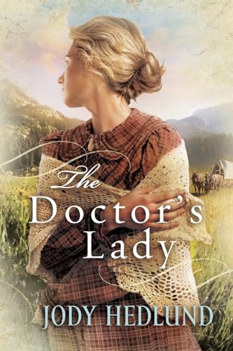 The Doctor's Lady