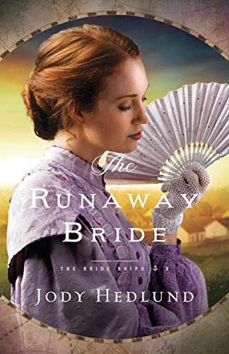 Runaway Bride (Bride Ships, 2, Band 2)