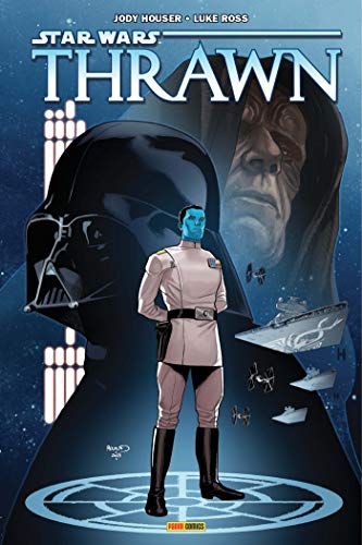 Star Wars - Thrawn Star Wars - Thrawn von Panini