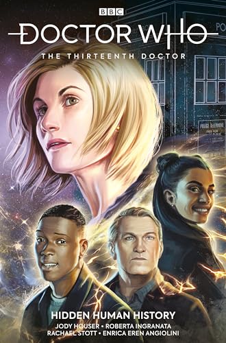 Doctor Who the Thirteenth Doctor 2 (Doctor Who, 2) von Titan Comics