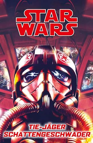 Star Wars Comics: Tie-Jäger Schattengeschwader von Panini Verlags GmbH