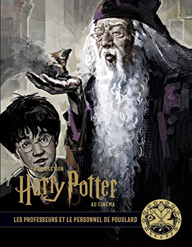 Harry Potter au cinéma : Tome 11: Avec un ex-libris Harry Potter au cinéma : Tome 11: Avec un ex-libris