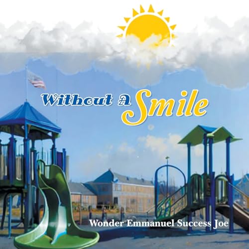 Without A Smile von AuthorHouse