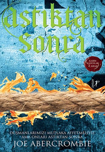 Astıktan Sonra: Kadim Kanunlar 2. Kitap von Artemis Yayınları