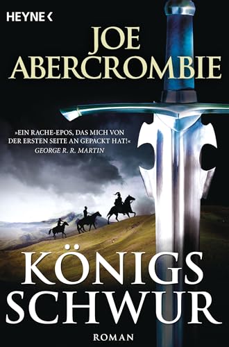 Königsschwur: Roman (Die Königs-Romane, Band 1)