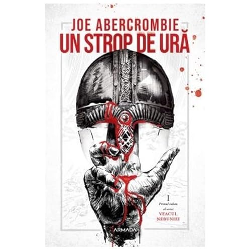 Un Strop De Ura. Seria Veacul Nebuniei, Vol. 1