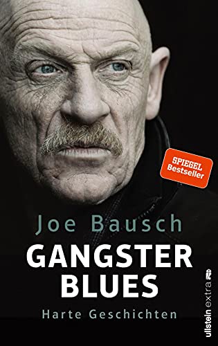 Gangsterblues: Harte Geschichten von Ullstein Paperback