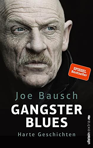 Gangsterblues: Harte Geschichten