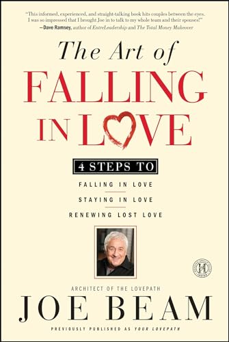 The Art of Falling in Love von Howard Books