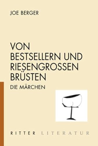 Von Bestsellern und riesengroßen Brüsten: Die Märchen