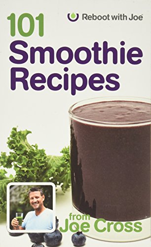 101 Smoothie Recipes