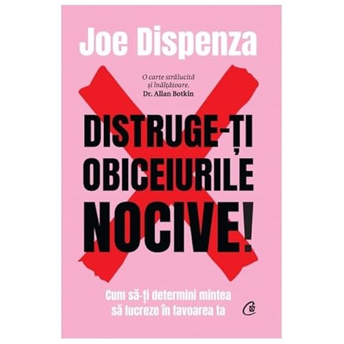 Distruge-Ti Obiceiurile Nocive! Editie De Colectie