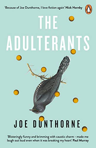 The Adulterants von Penguin Books Ltd (UK)