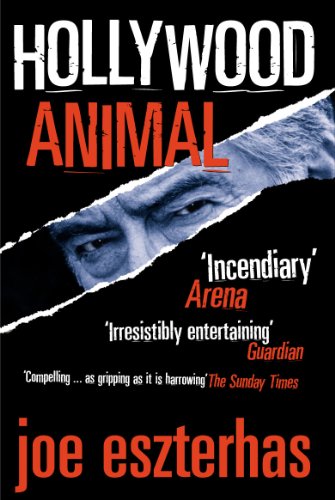 Hollywood Animal: A Memoir von Arrow