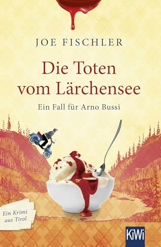 Die Toten vom Lärchensee: Ein Fall für Arno Bussi